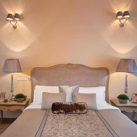 Clove Villa Kandy Dış mekan fotoğraf