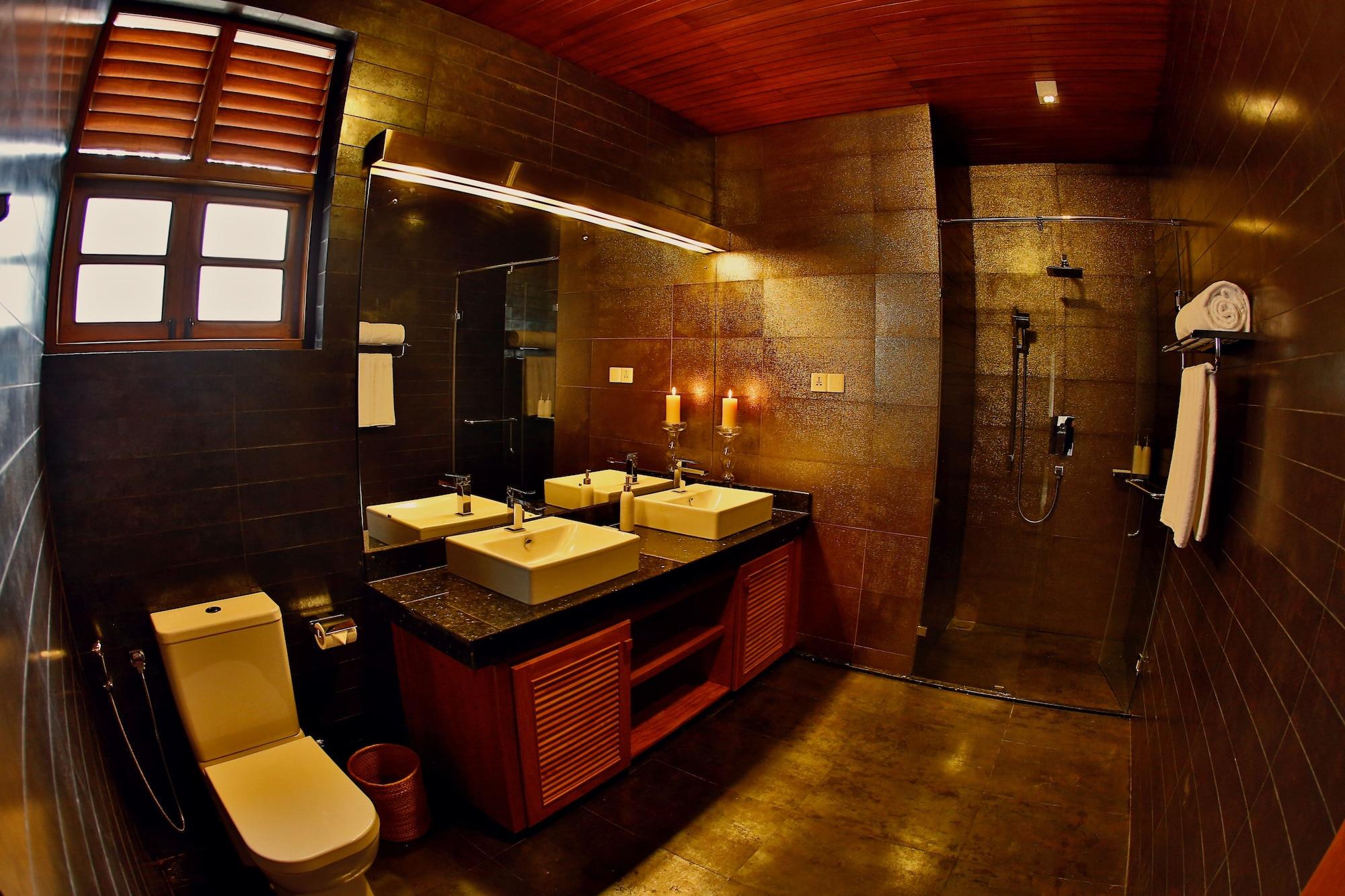 Clove Villa Kandy Dış mekan fotoğraf