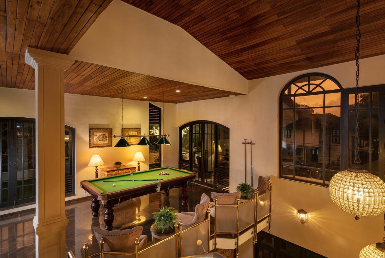 Clove Villa Kandy Dış mekan fotoğraf