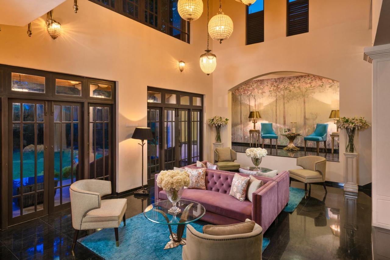 Clove Villa Kandy Dış mekan fotoğraf