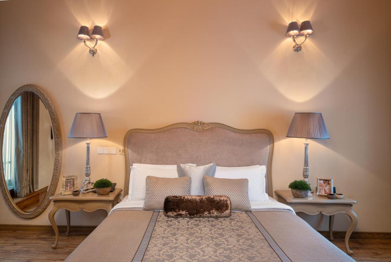 Clove Villa Kandy Dış mekan fotoğraf