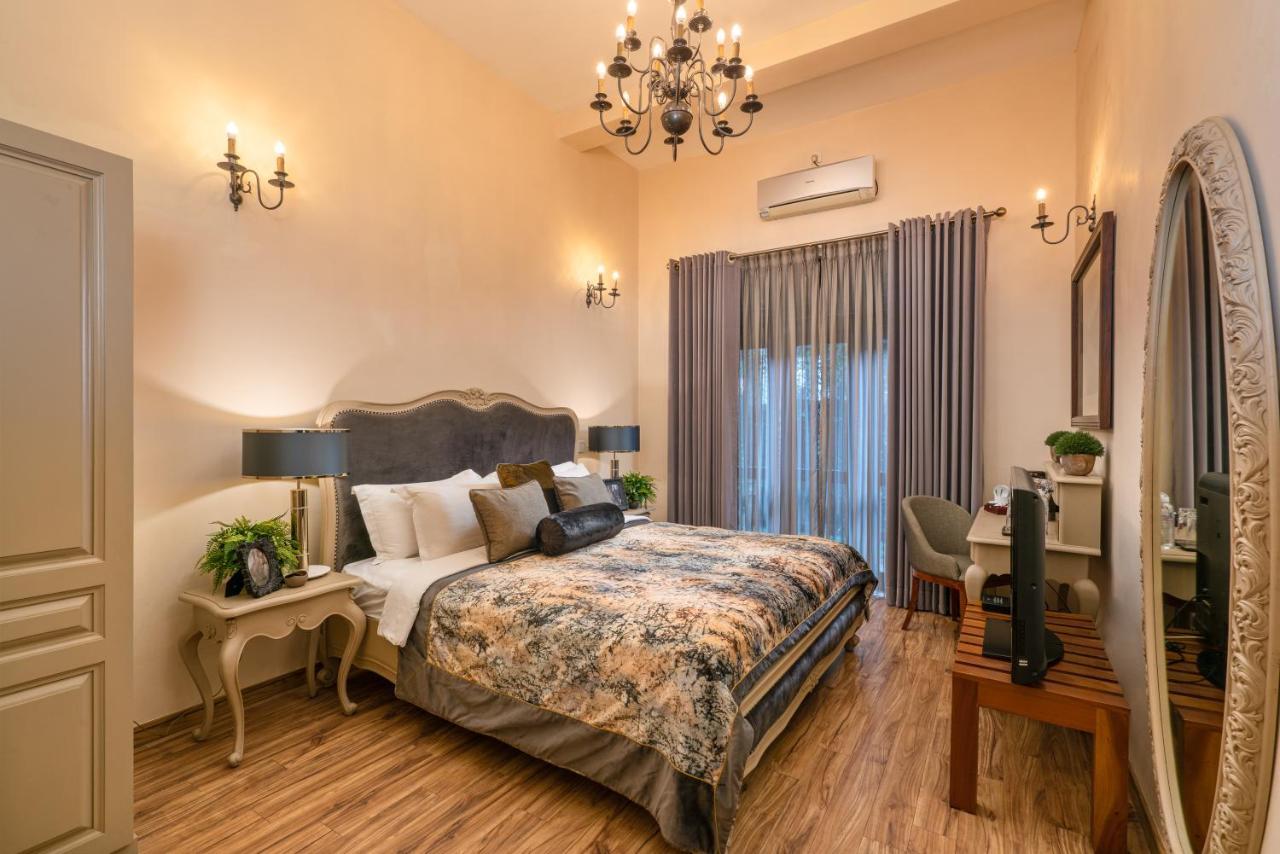 Clove Villa Kandy Dış mekan fotoğraf