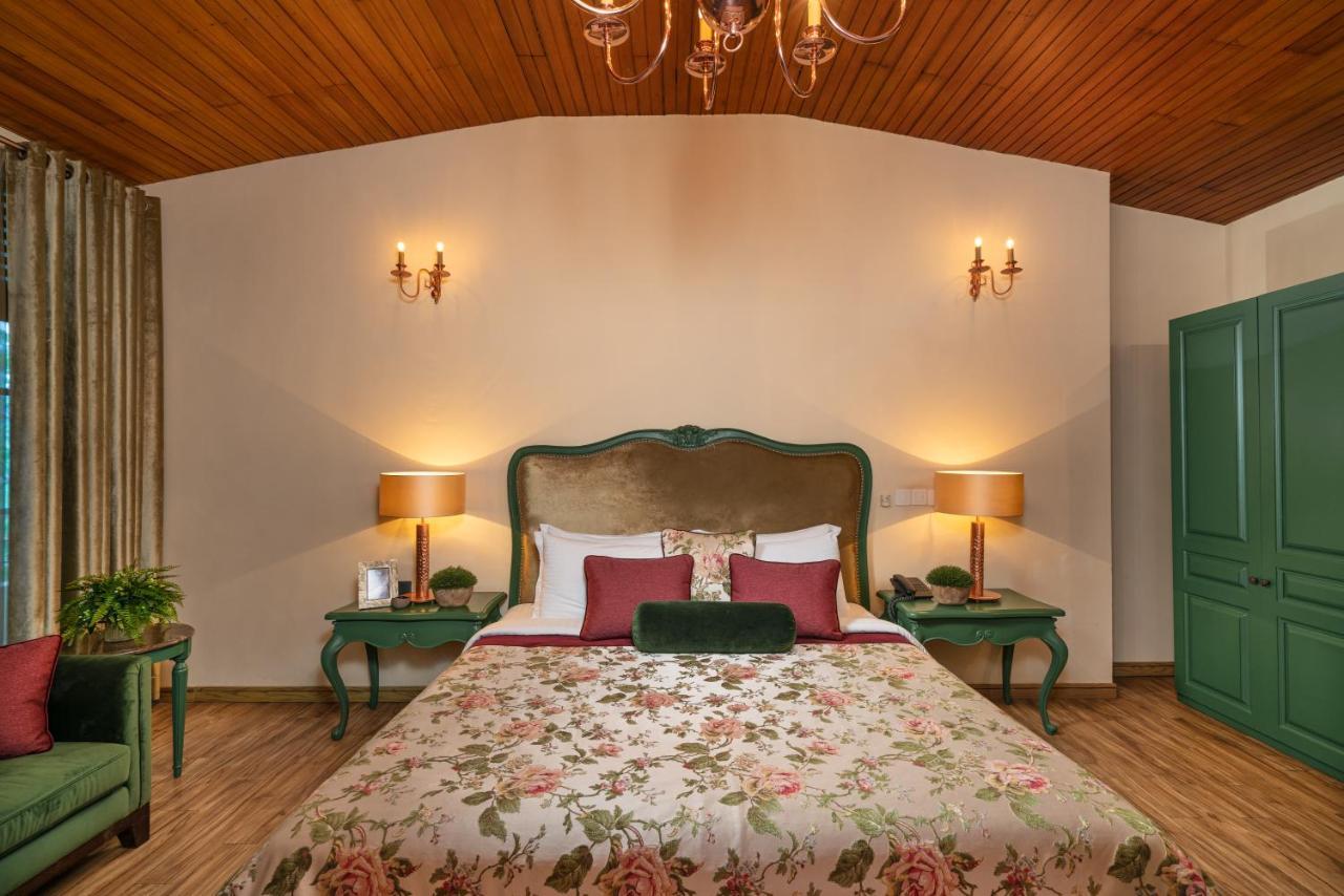 Clove Villa Kandy Dış mekan fotoğraf
