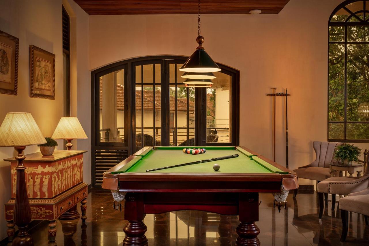 Clove Villa Kandy Dış mekan fotoğraf