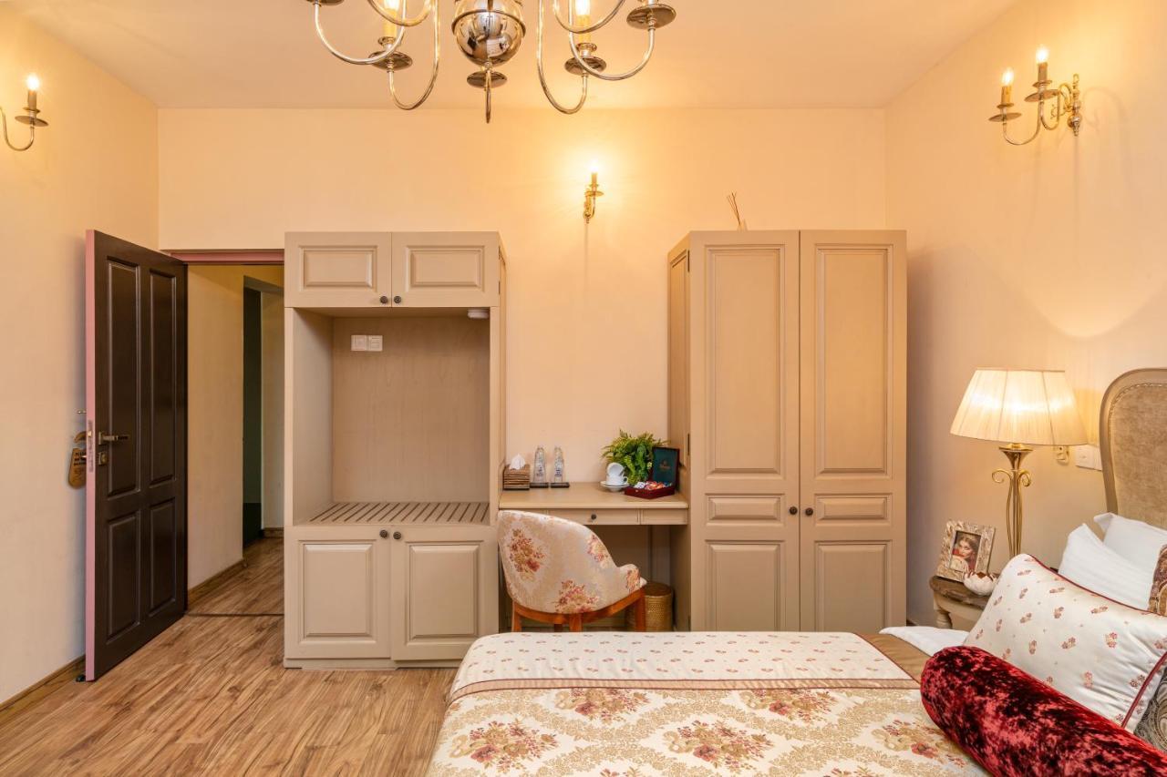 Clove Villa Kandy Dış mekan fotoğraf