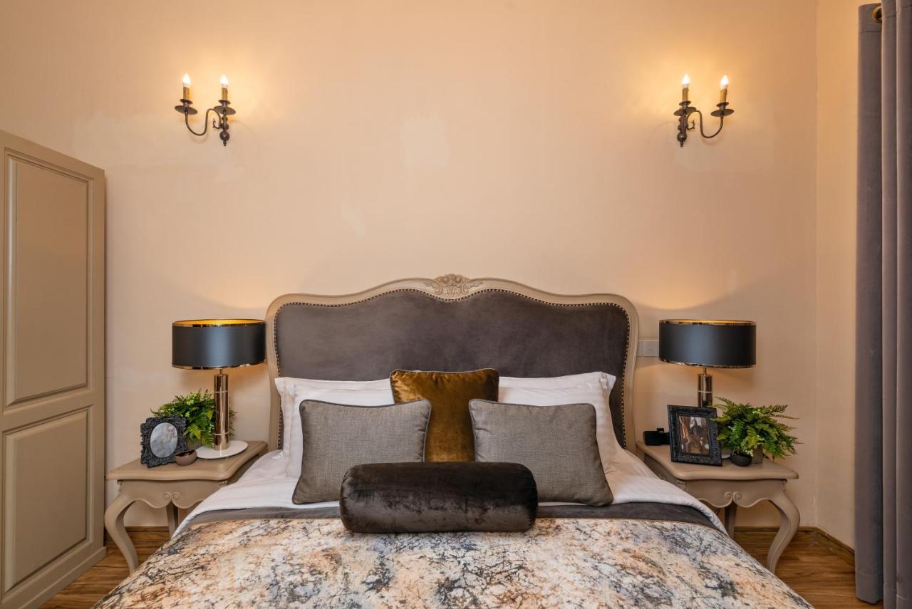 Clove Villa Kandy Dış mekan fotoğraf