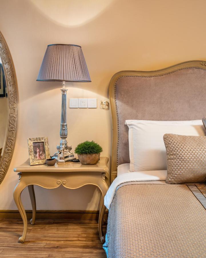 Clove Villa Kandy Dış mekan fotoğraf