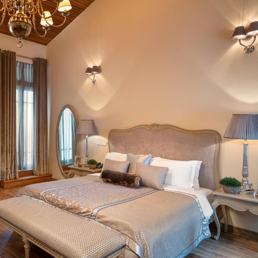 Clove Villa Kandy Dış mekan fotoğraf