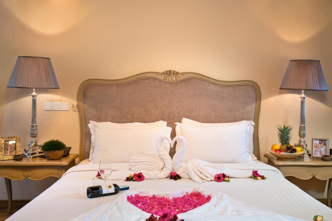 Clove Villa Kandy Dış mekan fotoğraf