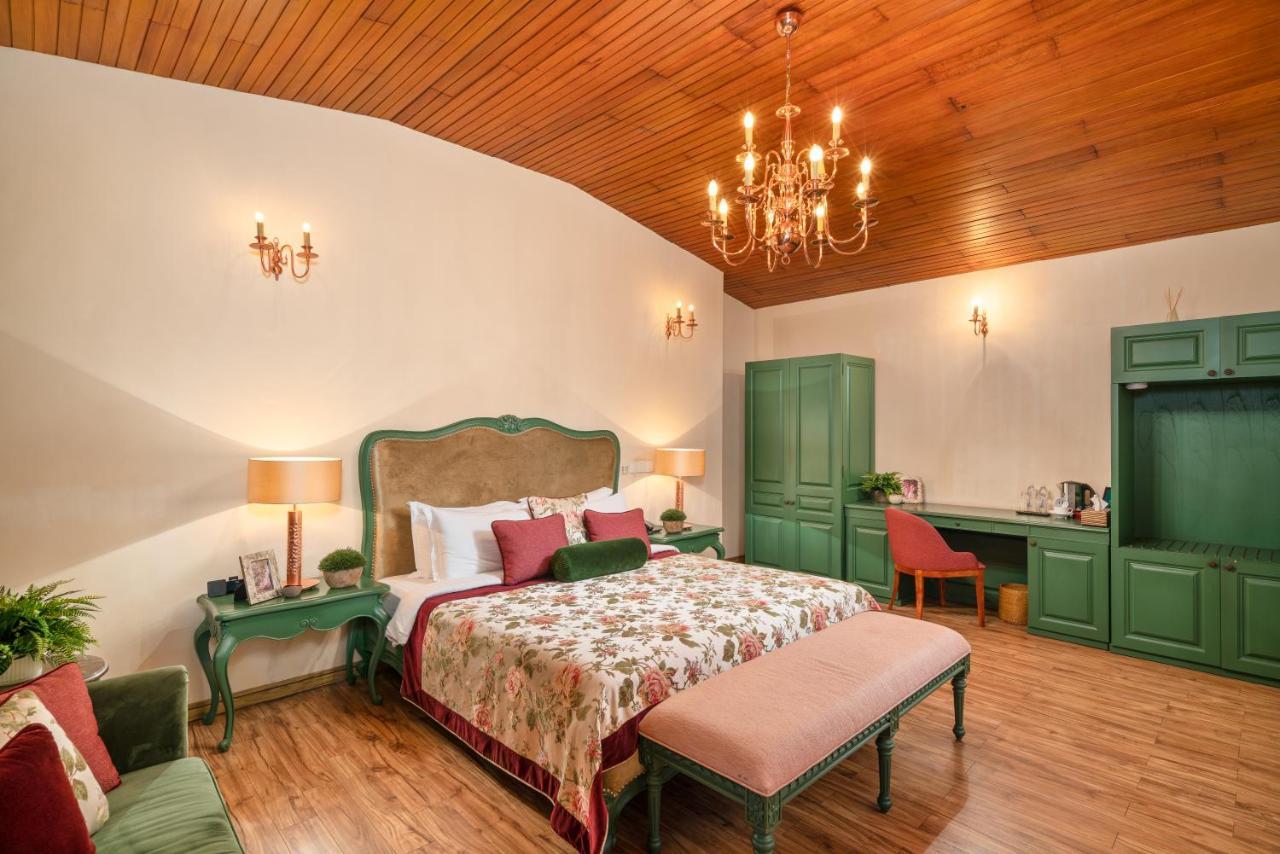 Clove Villa Kandy Dış mekan fotoğraf