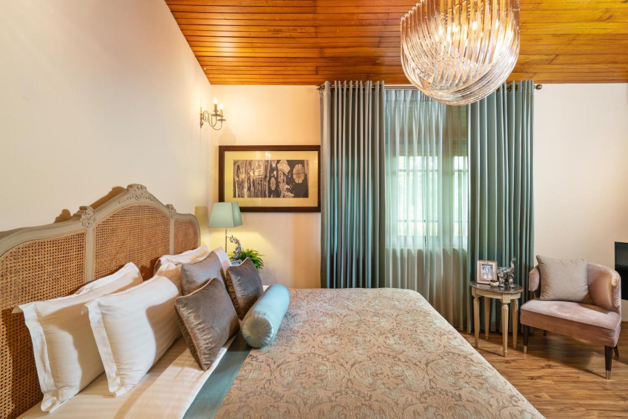 Clove Villa Kandy Dış mekan fotoğraf