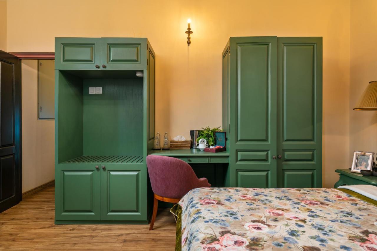 Clove Villa Kandy Dış mekan fotoğraf