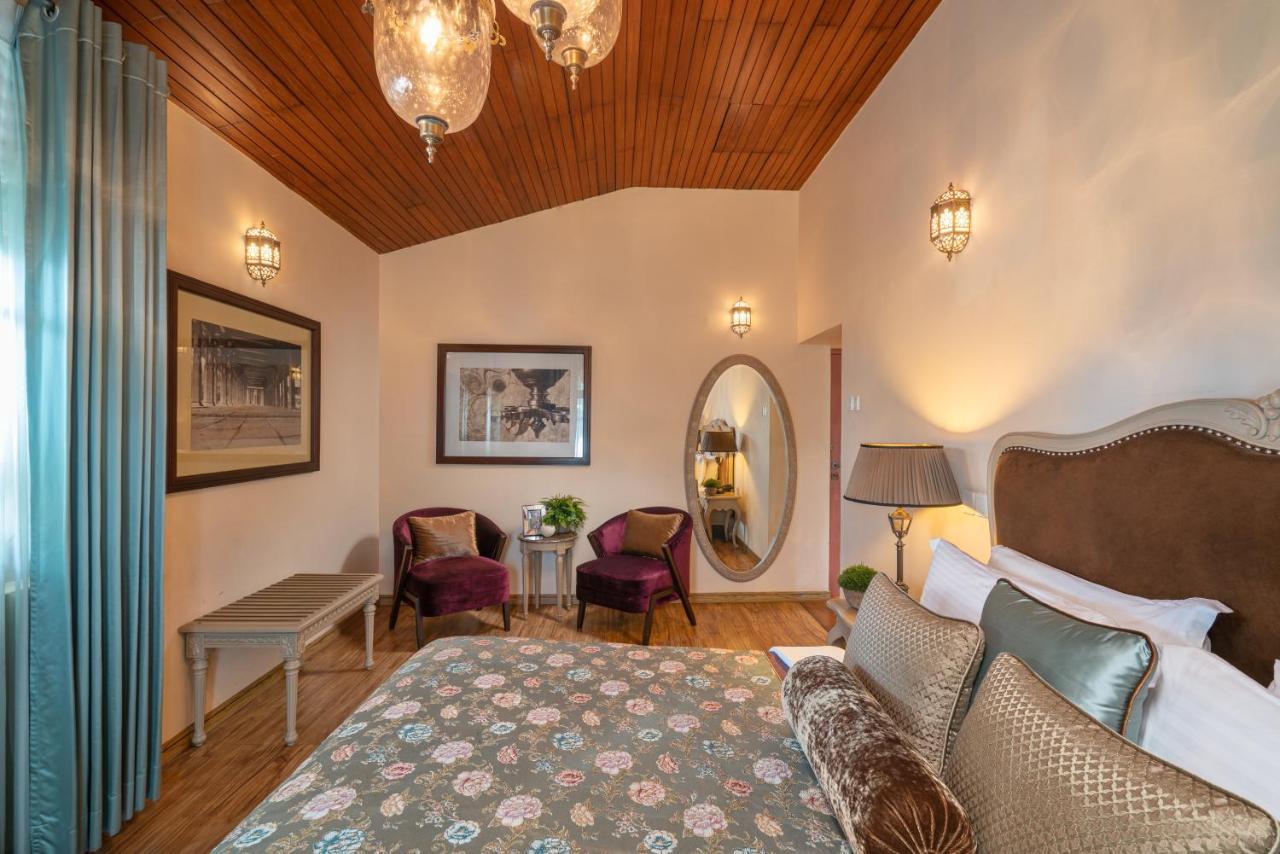 Clove Villa Kandy Dış mekan fotoğraf