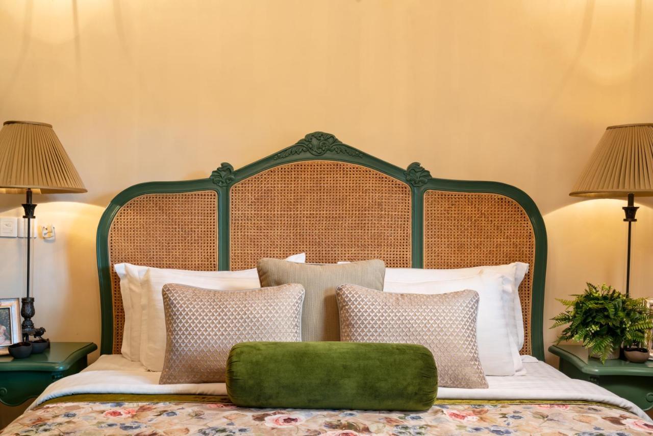 Clove Villa Kandy Dış mekan fotoğraf