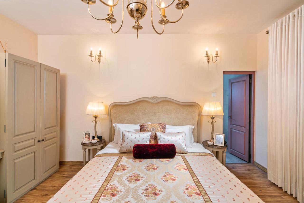 Clove Villa Kandy Dış mekan fotoğraf