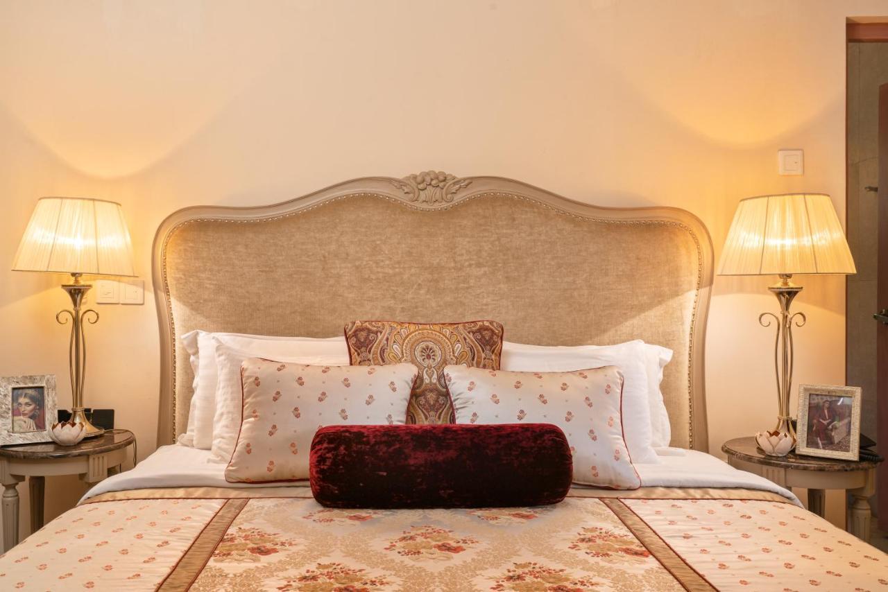 Clove Villa Kandy Dış mekan fotoğraf
