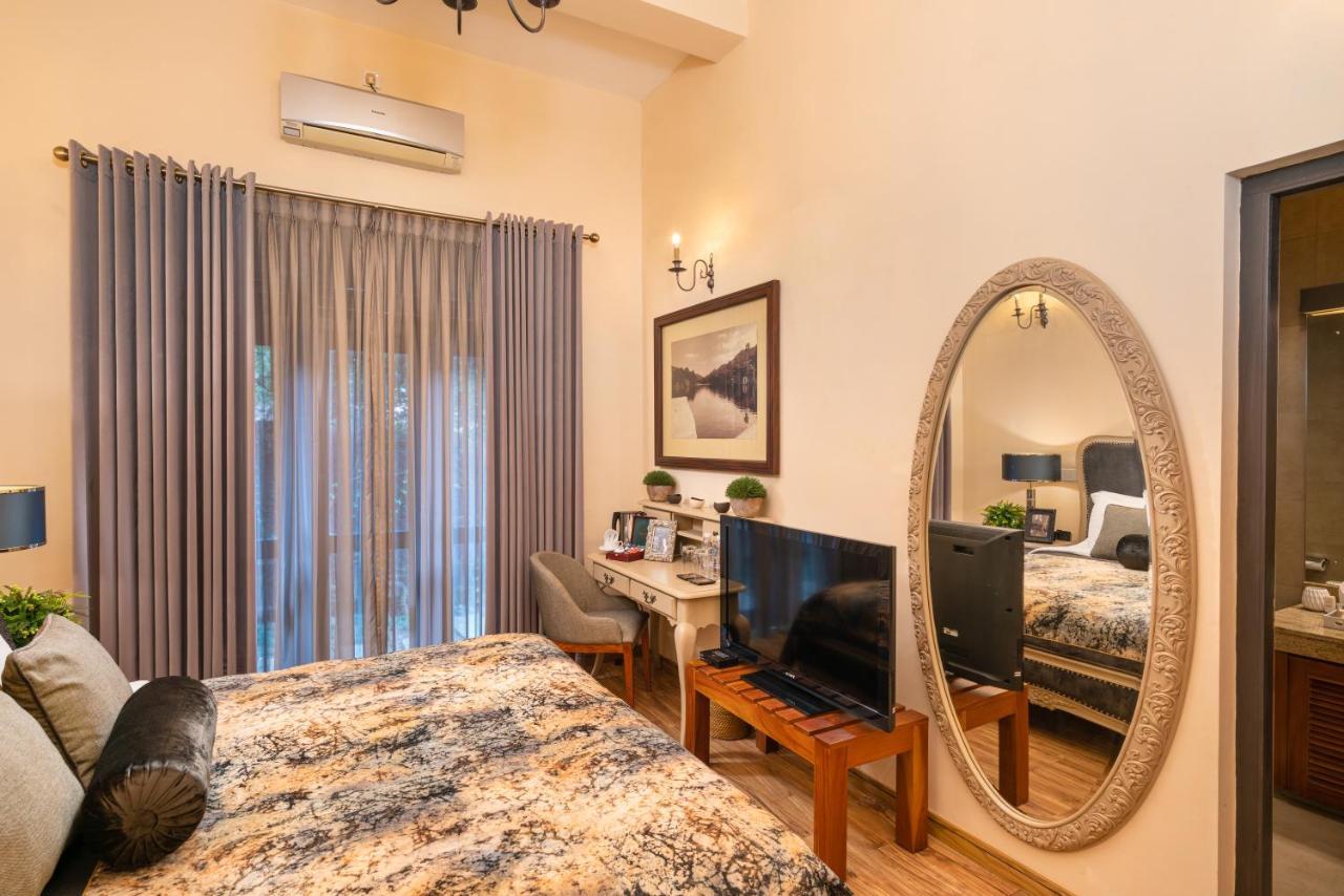 Clove Villa Kandy Dış mekan fotoğraf