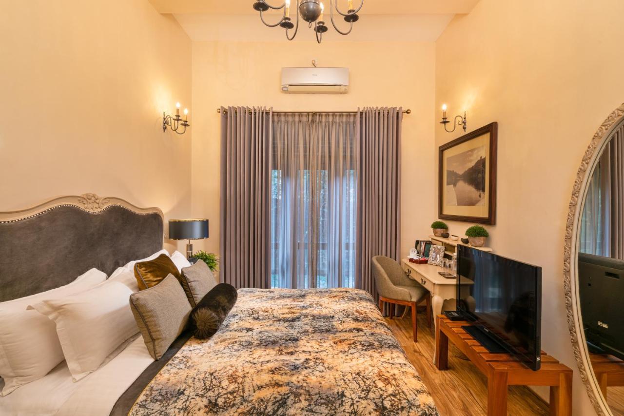 Clove Villa Kandy Dış mekan fotoğraf