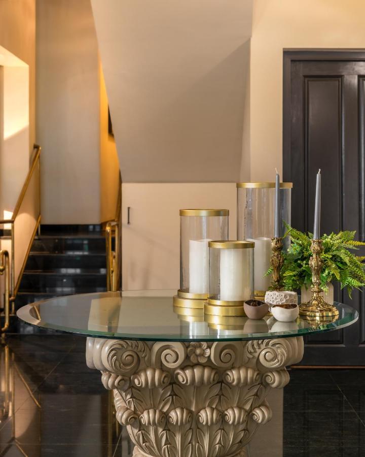 Clove Villa Kandy Dış mekan fotoğraf