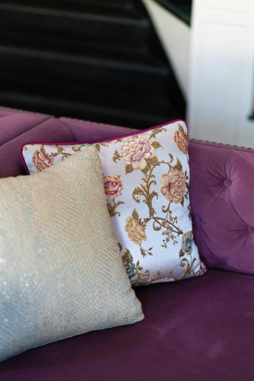 Clove Villa Kandy Dış mekan fotoğraf