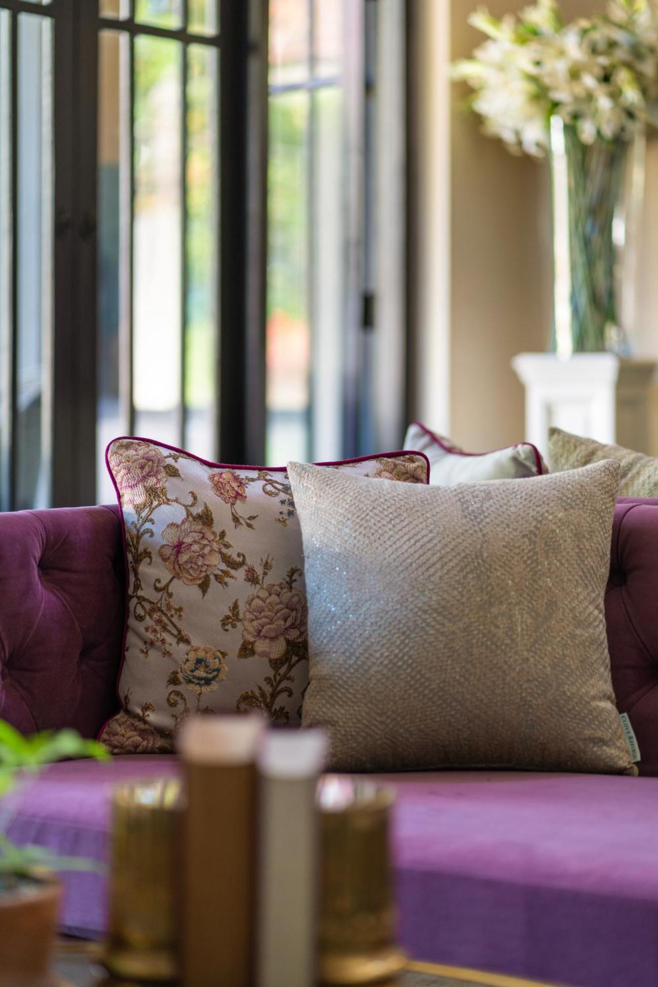 Clove Villa Kandy Dış mekan fotoğraf