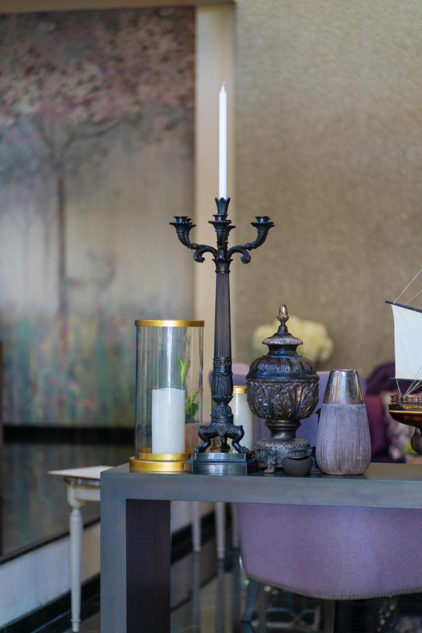 Clove Villa Kandy Dış mekan fotoğraf