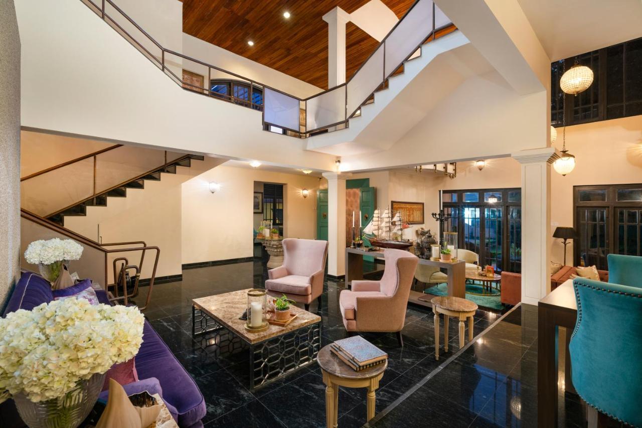 Clove Villa Kandy Dış mekan fotoğraf