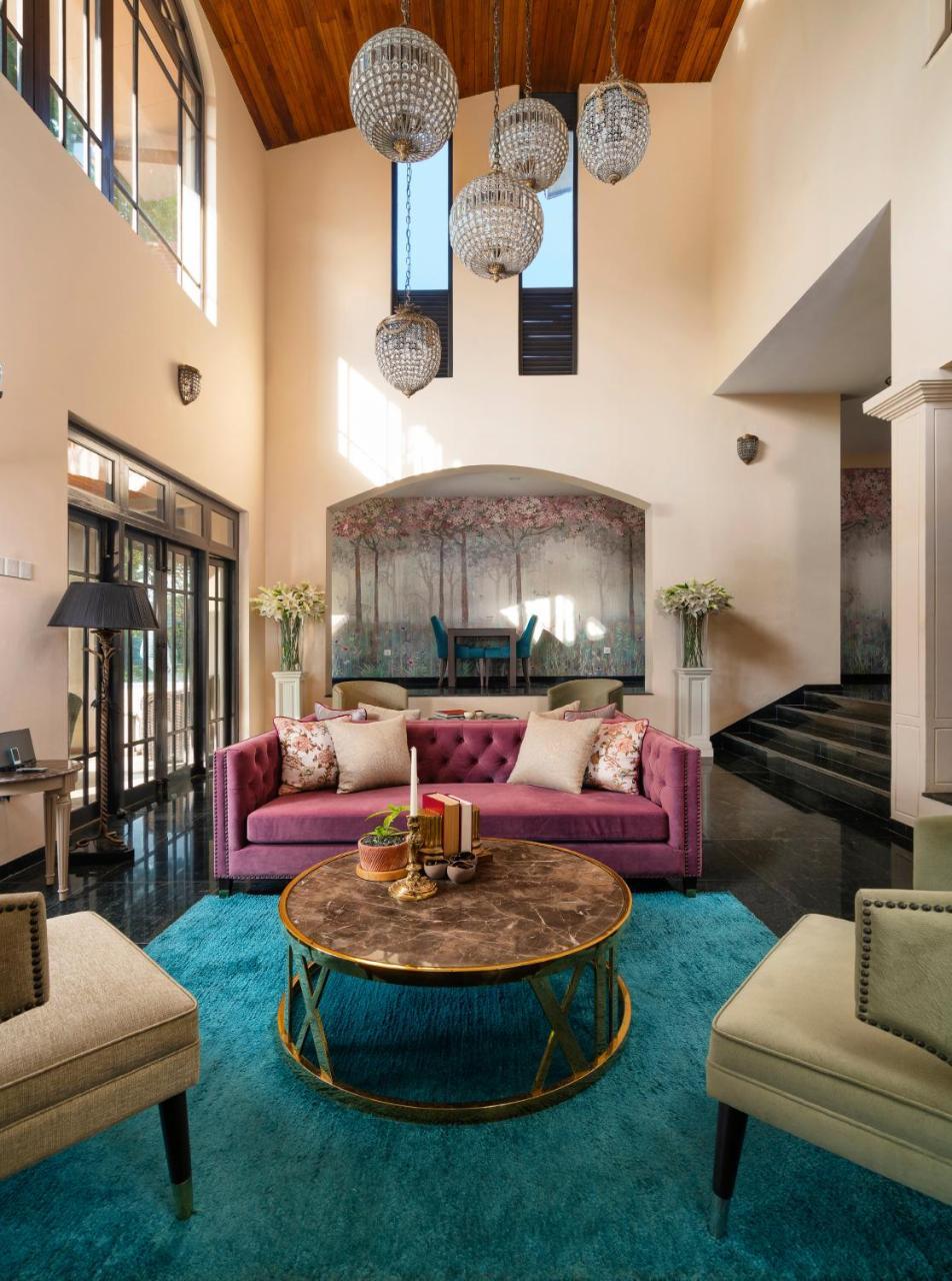 Clove Villa Kandy Dış mekan fotoğraf