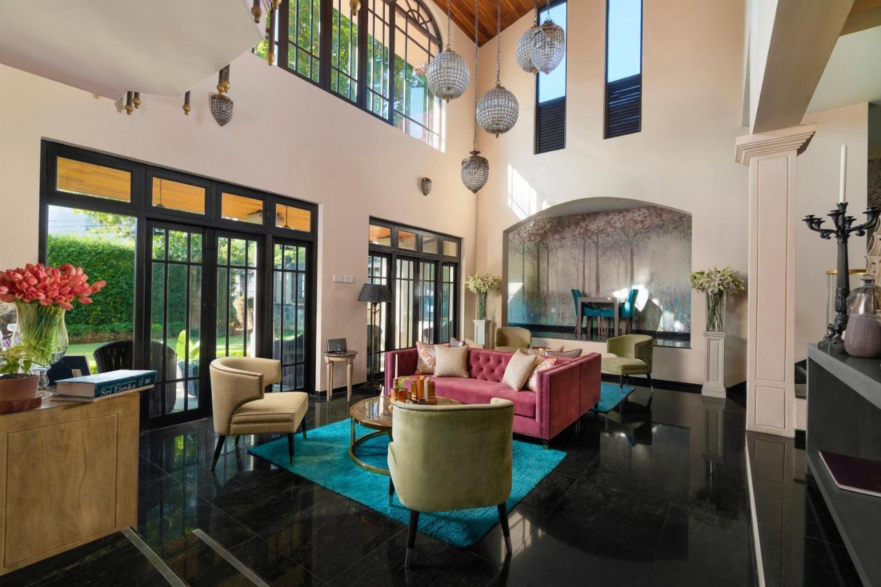 Clove Villa Kandy Dış mekan fotoğraf