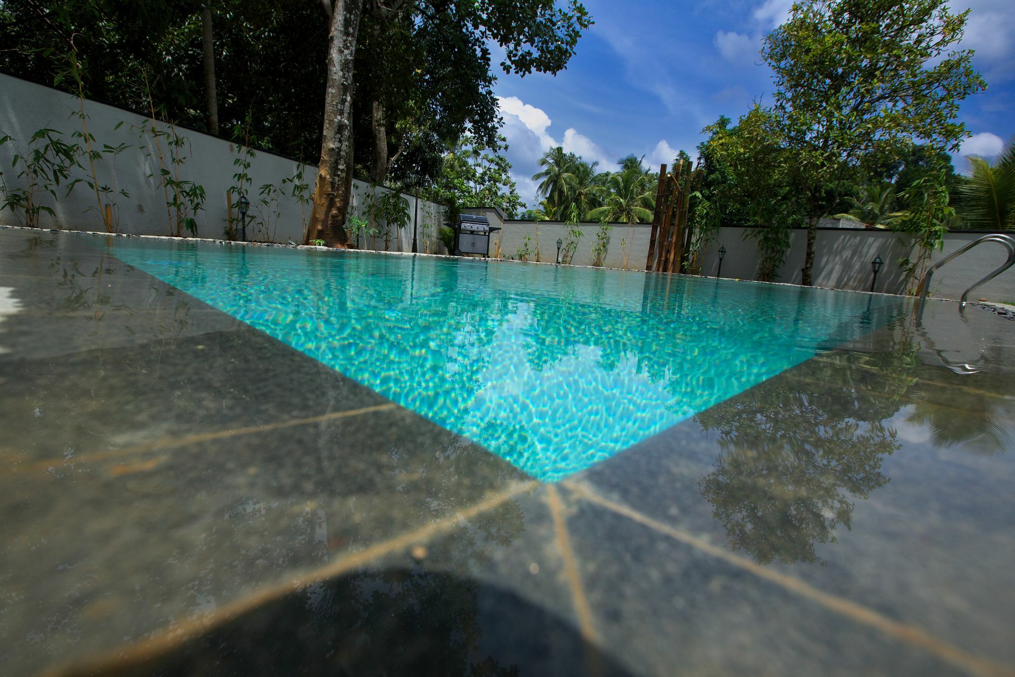 Clove Villa Kandy Dış mekan fotoğraf