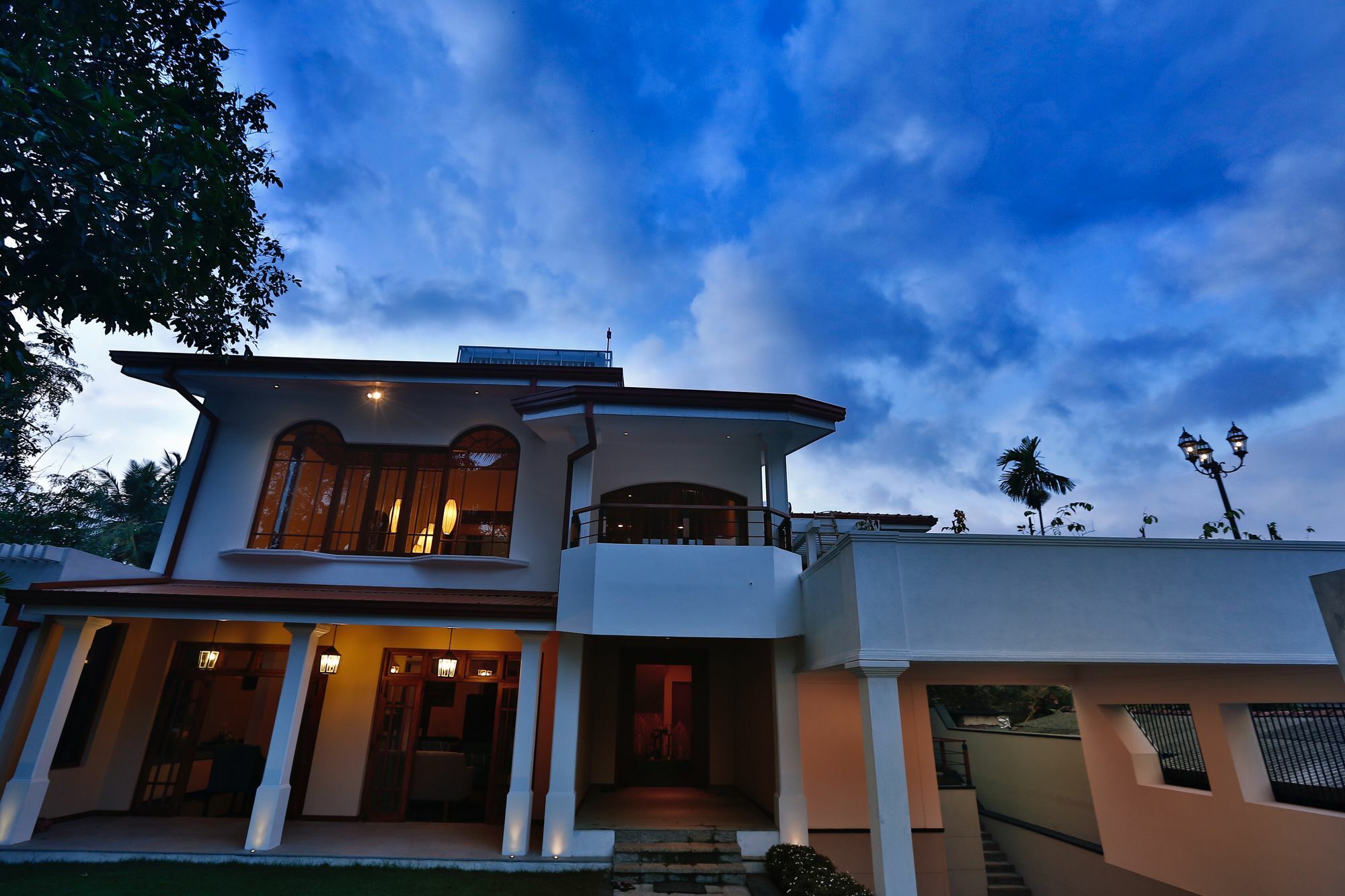 Clove Villa Kandy Dış mekan fotoğraf