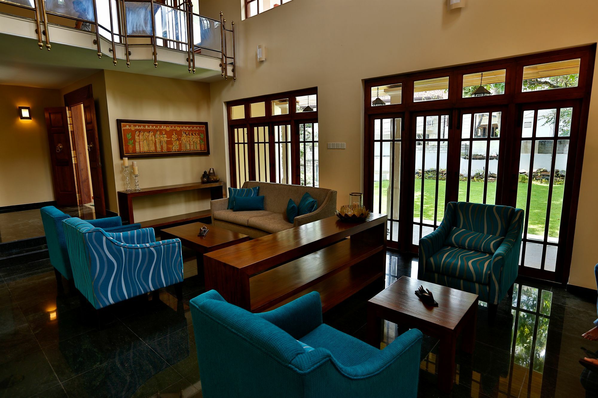 Clove Villa Kandy Dış mekan fotoğraf