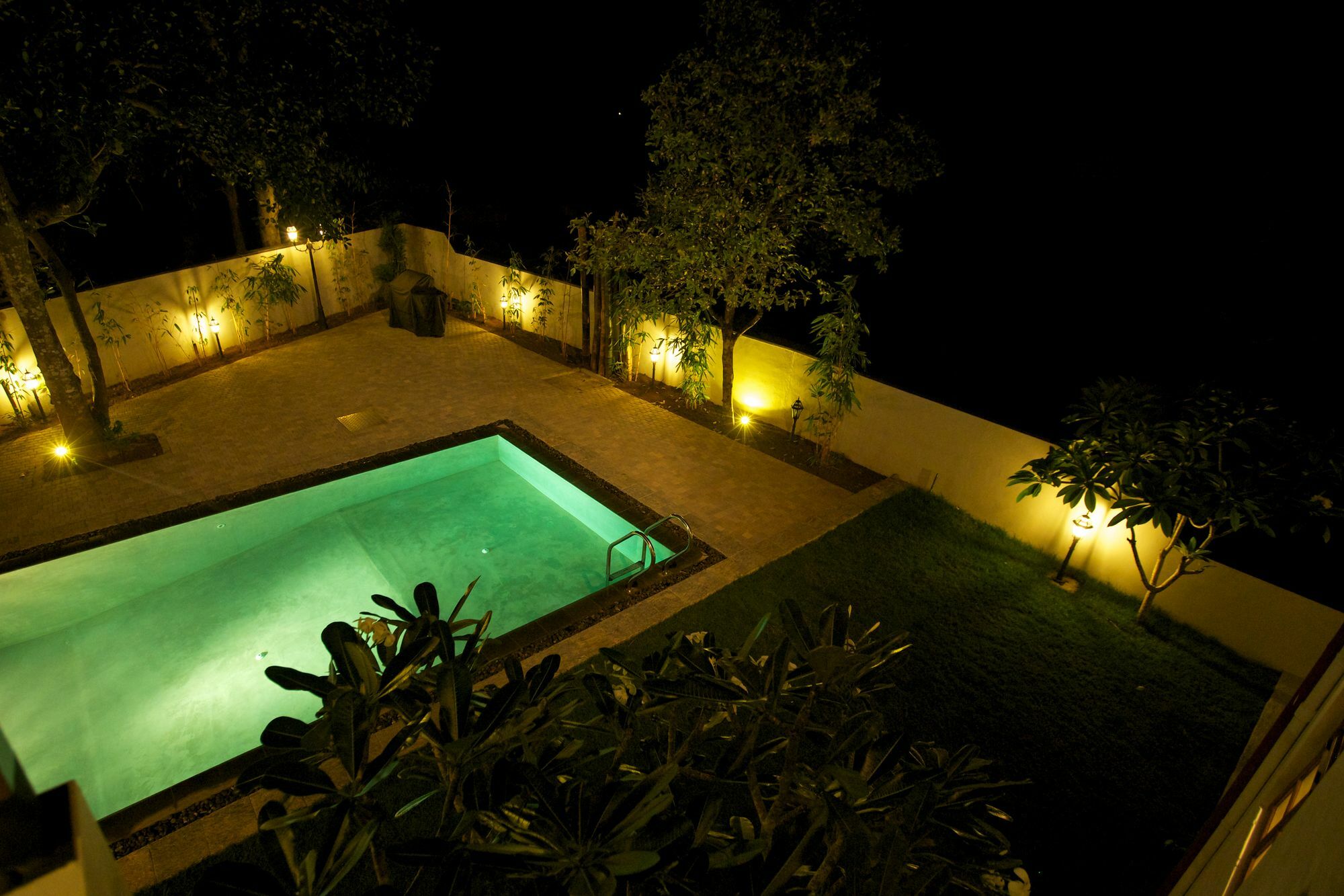 Clove Villa Kandy Dış mekan fotoğraf